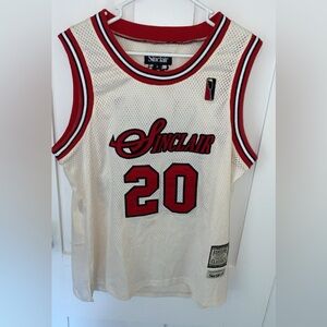 Sinclair Jersey
